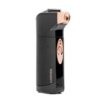 Breeze2 Duo-Speed Airbrush Device - Black Image - 01